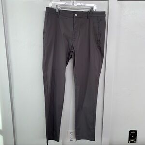 Birddogs Gray Pants with Liner